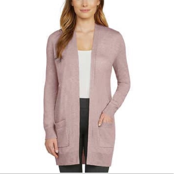 matty m comfy cardigan